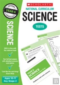 Bertrand.pt - Science Test (Year 6)