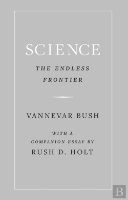 Bertrand.pt - Science, The Endless Frontier