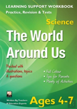 Bertrand.pt - Science: The World Around Us, Ages 4-7