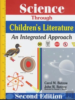 Bertrand.pt - Science Through Children'S Literature