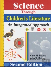 Science Through Children'S Literature