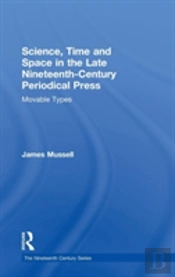 Science, Time And Space In The Late Nineteenth-Century Periodical Press