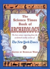 'Science Times' Book Of Archaeology