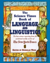 Science Times Book Of Language