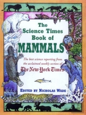 'Science Times' Book Of Mammals