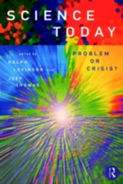 Bertrand.pt - Science Today: Problem Or Crisis?