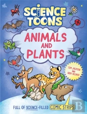 Science Toons: Animals And Plants