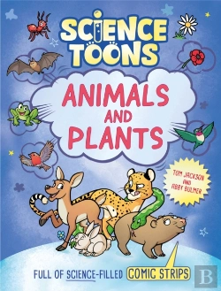 Bertrand.pt - Science Toons: Animals And Plants