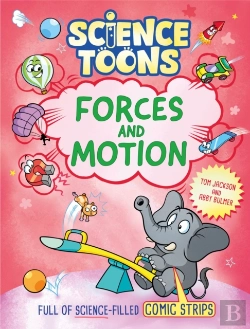 Bertrand.pt - Science Toons: Forces And Motion