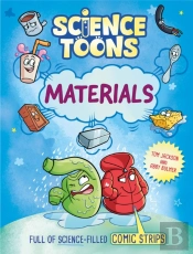 Science Toons: Materials