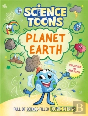 Science Toons: Planet Earth