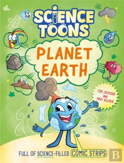 Bertrand.pt - Science Toons: Planet Earth