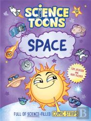 Science Toons: Space