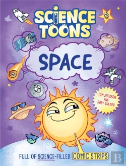 Bertrand.pt - Science Toons: Space