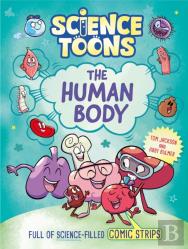 Science Toons: The Human Body