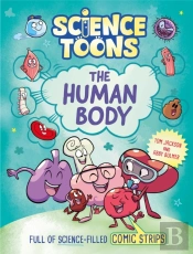 Science Toons: The Human Body