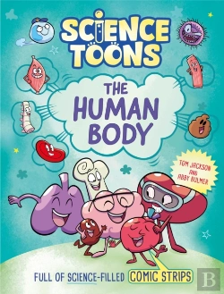 Bertrand.pt - Science Toons: The Human Body