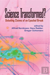 Science Transformed?