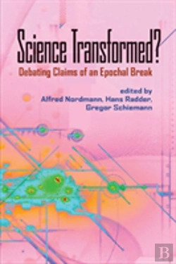 Bertrand.pt - Science Transformed?