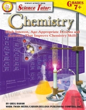 Science Tutor: Chemistry, Grades 7 - 8