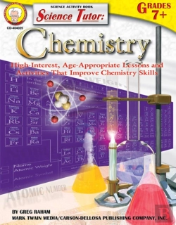 Bertrand.pt - Science Tutor: Chemistry, Grades 7 - 8