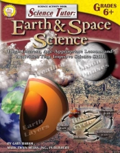 Science Tutor, Grades 6 - 8