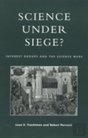 Science Under Siege?