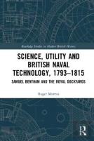 Science, Utility And British Naval Technology, 1793â€“1815