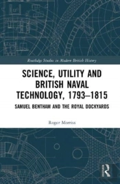Science, Utility And British Naval Technology, 1793â€“1815