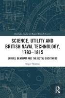 Science, Utility And British Naval Technology, 1793â€“1815