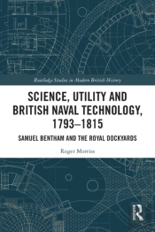Science, Utility And British Naval Technology, 1793â€“1815