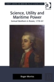 Science, Utility And Maritime Power