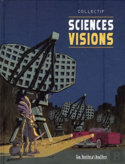 Bertrand.pt - Science Vision