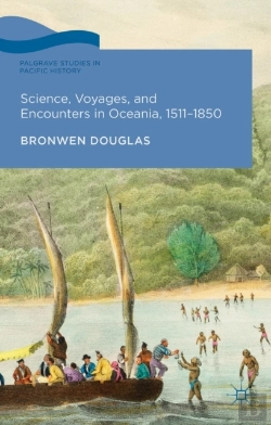 Bertrand.pt - Science, Voyages, And Encounters In Oceania, 1511-1850