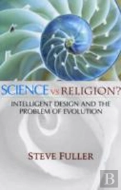 Science Vs. Religion