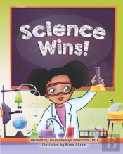 Science Wins!