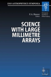Science With Large Millimetre Arrays
