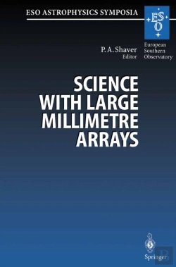 Bertrand.pt - Science With Large Millimetre Arrays