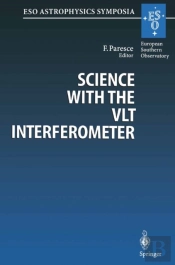 Science With The Vlt Interferometer