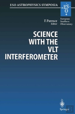 Bertrand.pt - Science With The Vlt Interferometer