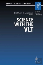 Science With The Vlt