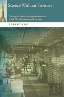 Science Without Frontiers