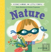 Science Words For Little People: Nature
