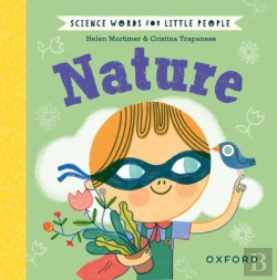 Bertrand.pt - Science Words For Little People: Nature