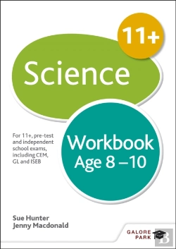 Bertrand.pt - Science Workbook Age 8-10