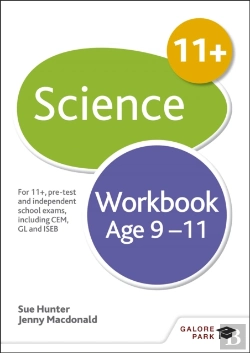 Bertrand.pt - Science Workbook Age 9-11