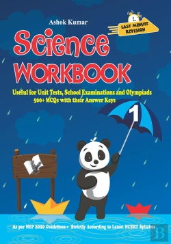 Bertrand.pt - Science Workbook Class 1