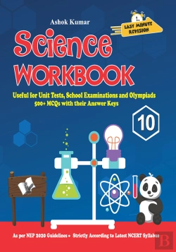 Bertrand.pt - Science Workbook Class 10