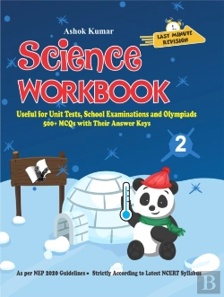 Bertrand.pt - Science Workbook Class 2