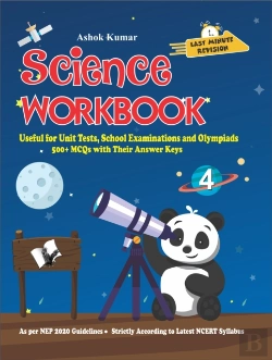 Bertrand.pt - Science Workbook Class 4
